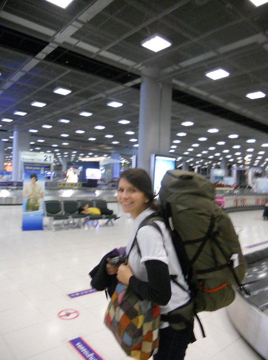 4 Years Later in Thailand – Part&nbsp;1