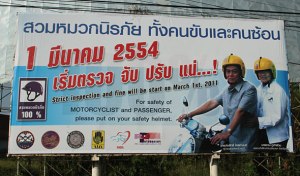 motorcycle-sign