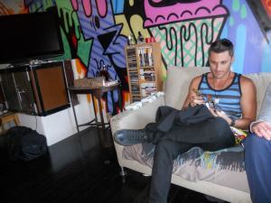 Apartment in Melbourne