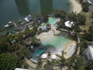 JW Marriott Surfers Paradise
