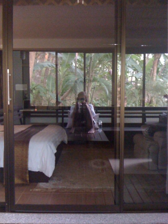 4 Years Later in Thailand Part 2 –“The First&nbsp;Month”