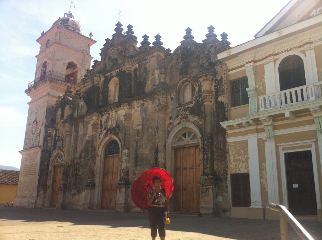 Granada, Nicaragua