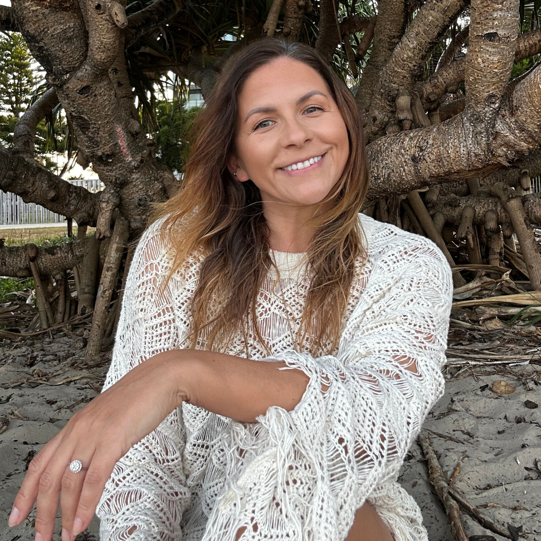 Angela Killian Author Photo